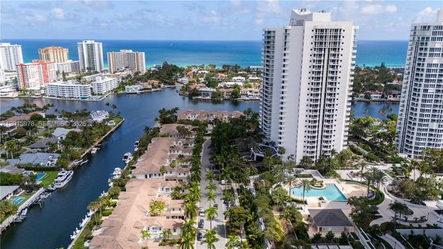 21055 Yacht Club Dr 1707, Aventura, FL 33180