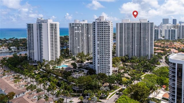 21055 Yacht Club Dr 1707, Aventura, FL 33180