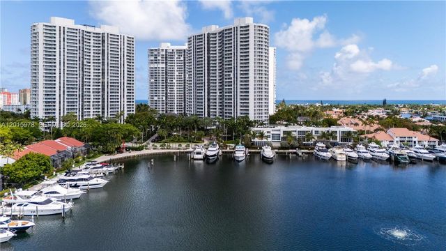 21055 Yacht Club Dr 1707, Aventura, FL 33180