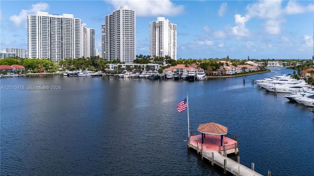 21055 Yacht Club Dr 1707, Aventura, FL 33180