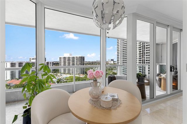 21055 Yacht Club Dr 1707, Aventura, FL 33180