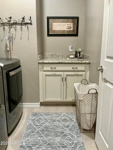 707 N 152ND Drive, Goodyear, AZ 85338