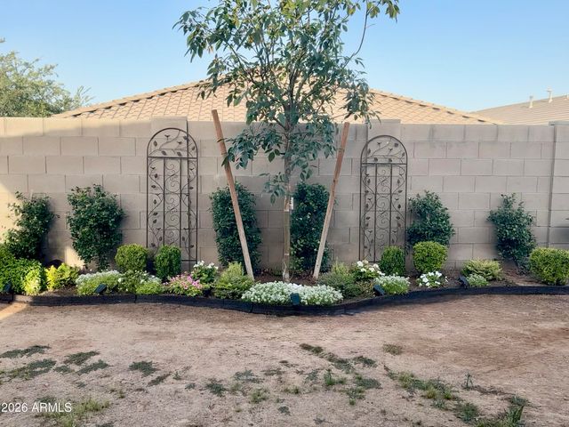 707 N 152ND Drive, Goodyear, AZ 85338
