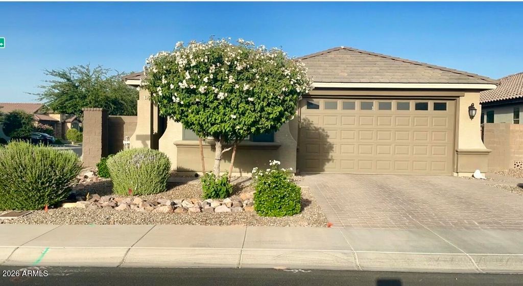 707 N 152ND Drive, Goodyear, AZ 85338