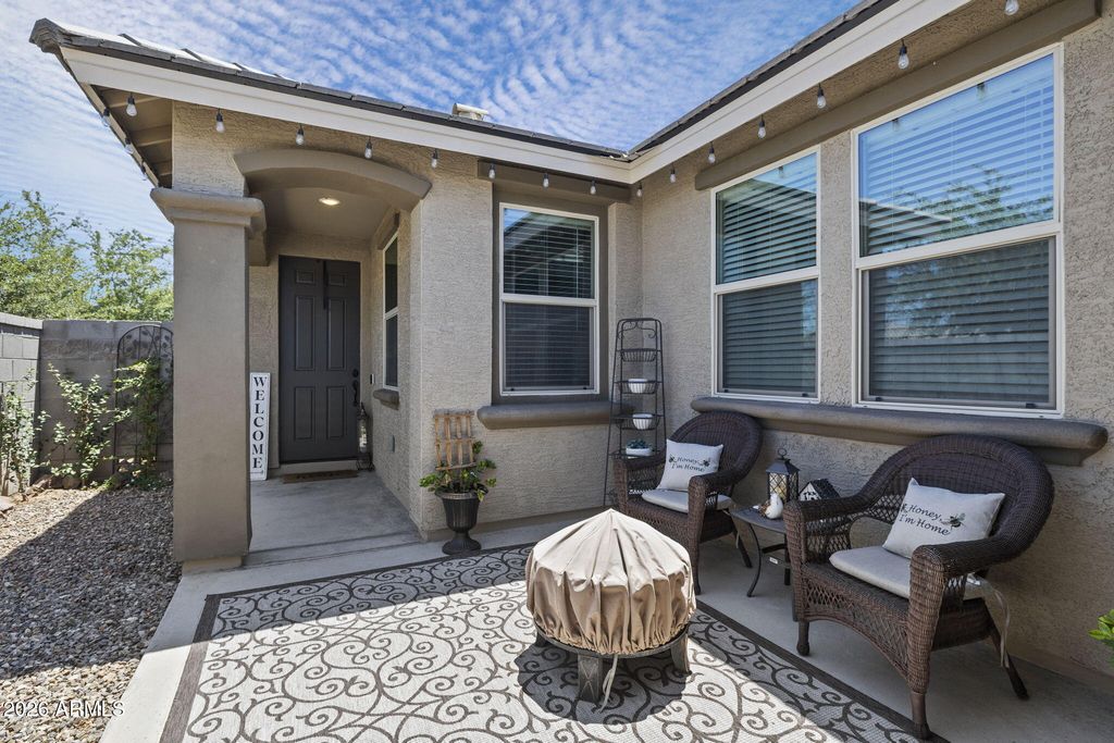 707 N 152ND Drive, Goodyear, AZ 85338 — photo 2