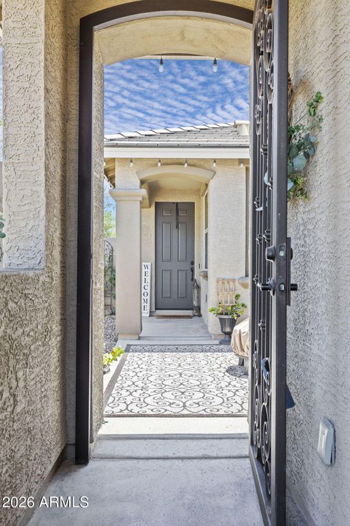 707 N 152ND Drive, Goodyear, AZ 85338 — photo 5