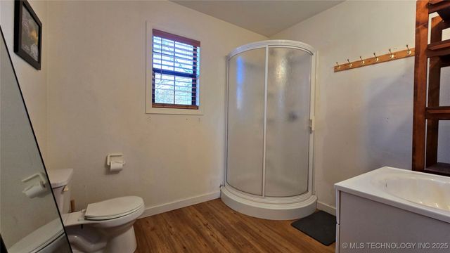 240 W French Street, Eufaula, OK 74432