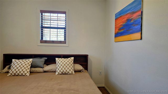 240 W French Street, Eufaula, OK 74432