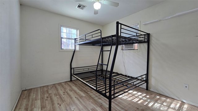 240 W French Street, Eufaula, OK 74432