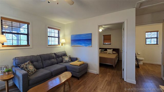 240 W French Street, Eufaula, OK 74432