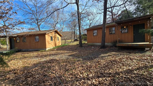 240 W French Street, Eufaula, OK 74432