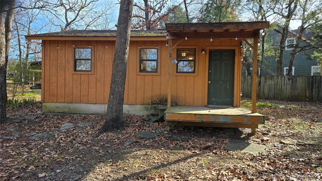 240 W French Street, Eufaula, OK 74432