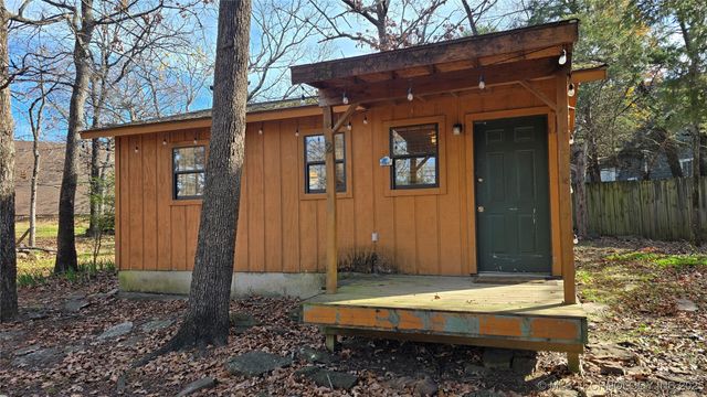 240 W French Street, Eufaula, OK 74432