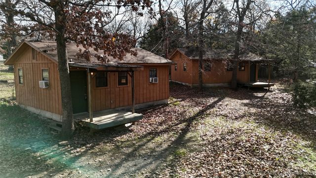 240 W French Street, Eufaula, OK 74432