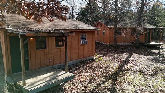 240 W French Street, Eufaula, OK 74432