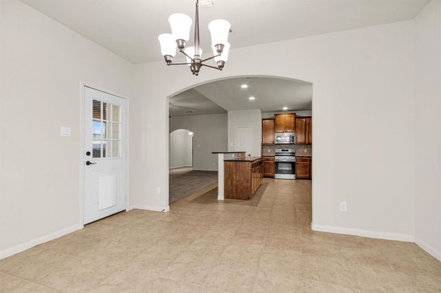 2005 Borthwick Lane, Conroe, TX 77301