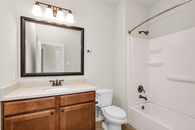 2005 Borthwick Lane, Conroe, TX 77301