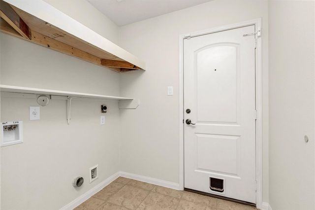 2005 Borthwick Lane, Conroe, TX 77301