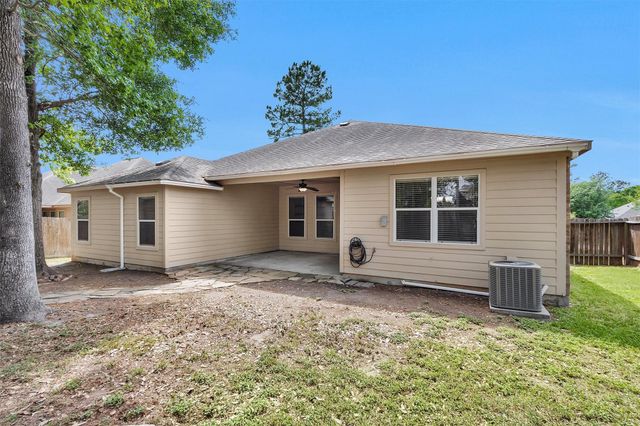 2005 Borthwick Lane, Conroe, TX 77301