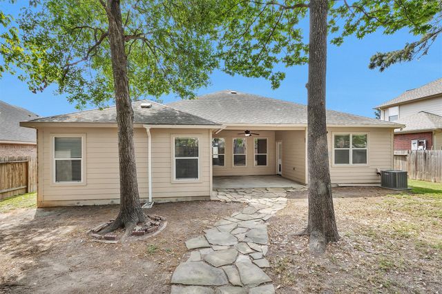 2005 Borthwick Lane, Conroe, TX 77301