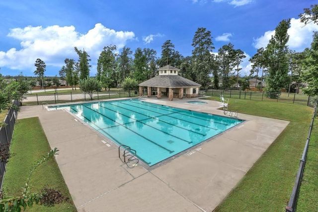 2005 Borthwick Lane, Conroe, TX 77301