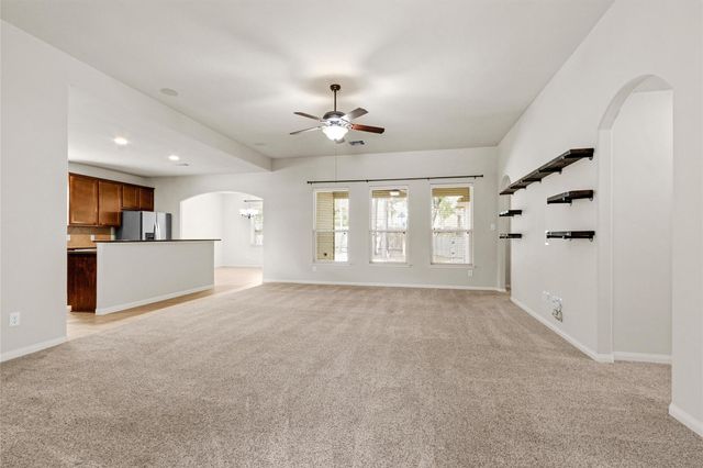 2005 Borthwick Lane, Conroe, TX 77301