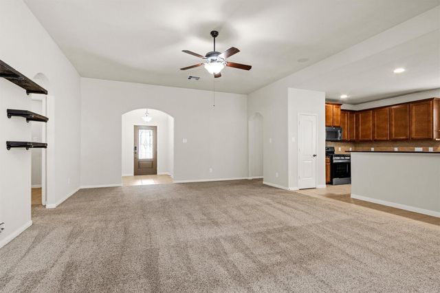 2005 Borthwick Lane, Conroe, TX 77301