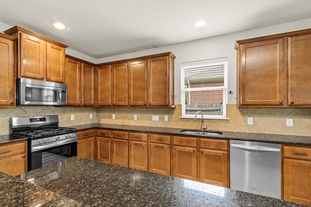 2005 Borthwick Lane, Conroe, TX 77301