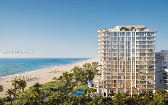 1671 Collins Avenue 8C, Miami Beach, FL 33139