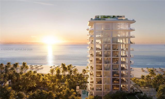 1671 Collins Avenue 8C, Miami Beach, FL 33139