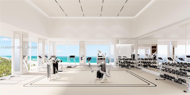 1671 Collins Avenue 8C, Miami Beach, FL 33139