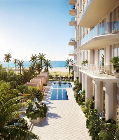 1671 Collins Avenue 8C, Miami Beach, FL 33139