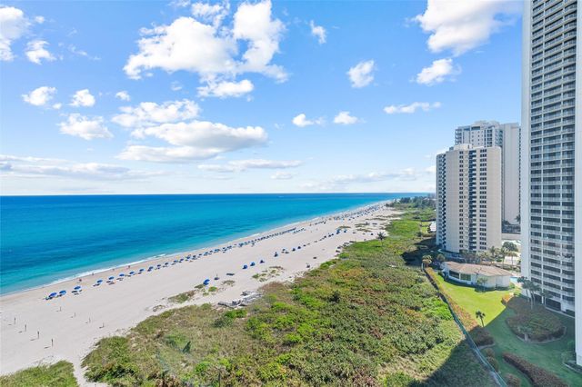 3100 N Ocean Drive H1204, Singer Island, FL 33404