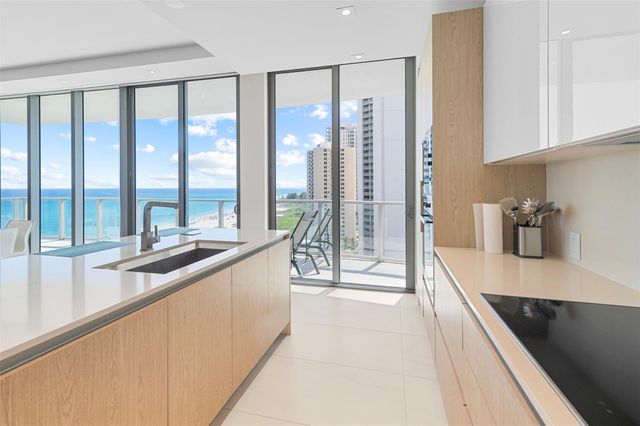 3100 N Ocean Drive H1204, Singer Island, FL 33404