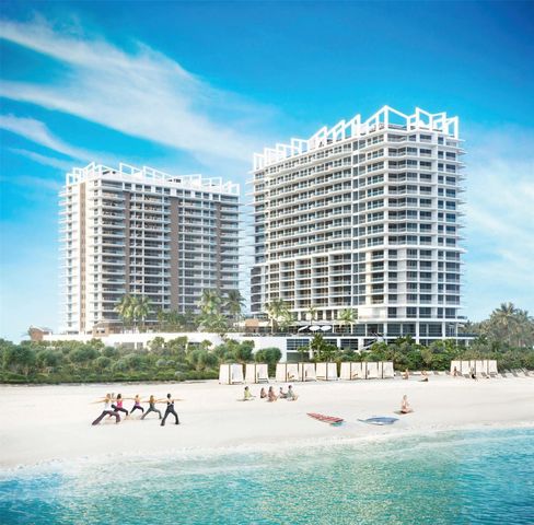 3100 N Ocean Drive H1204, Singer Island, FL 33404