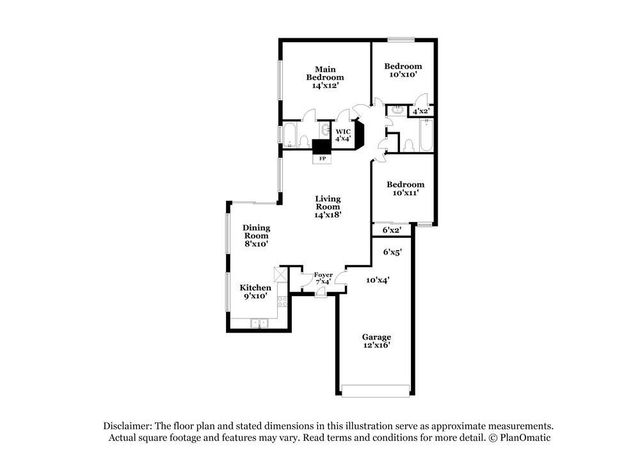 16227 Corsair Road, Houston, TX 77053