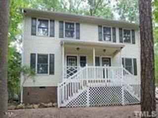 888 Cedar Fork Trail A, Chapel Hill, NC 27514