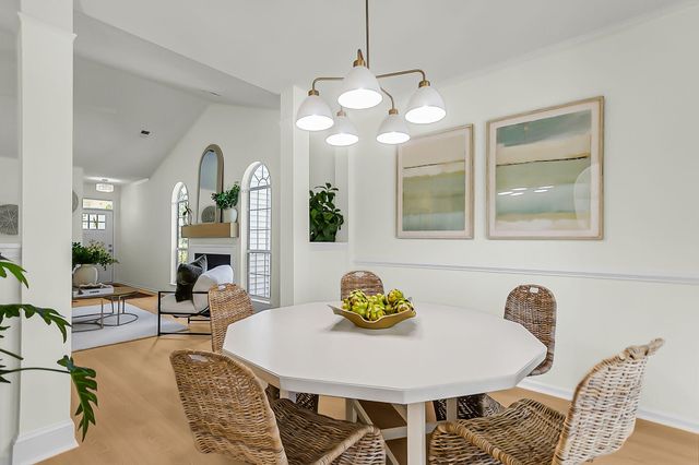 514 Antebellum Lane, Mount Pleasant, SC 29464