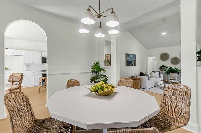 514 Antebellum Lane, Mount Pleasant, SC 29464