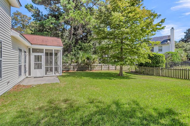 514 Antebellum Lane, Mount Pleasant, SC 29464