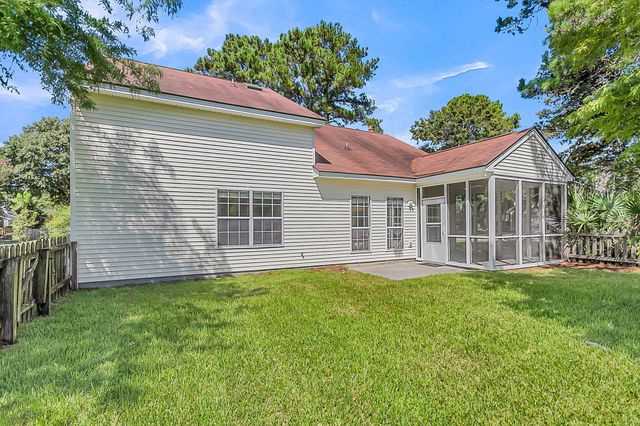514 Antebellum Lane, Mount Pleasant, SC 29464