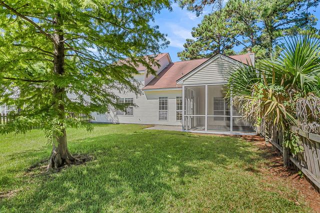 514 Antebellum Lane, Mount Pleasant, SC 29464