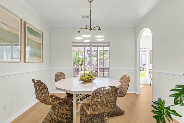 514 Antebellum Lane, Mount Pleasant, SC 29464