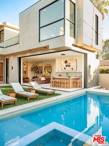 517 N Edinburgh Avenue, Los Angeles, CA 90048