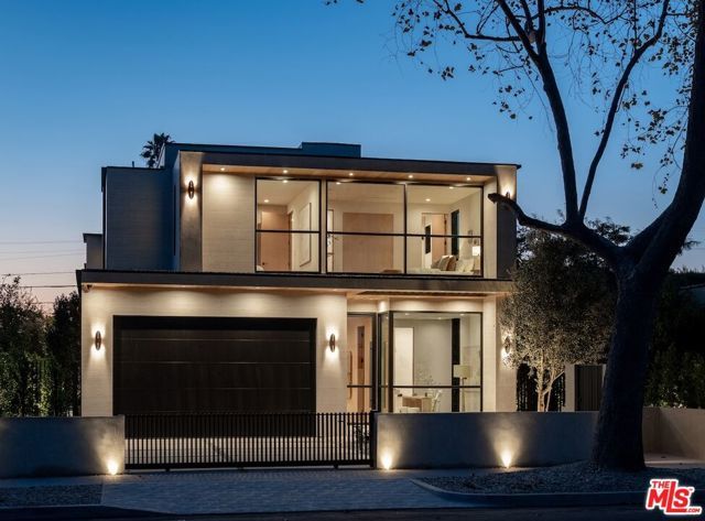 517 N Edinburgh Avenue, Los Angeles, CA 90048