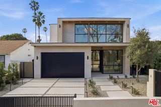 517 N Edinburgh Avenue, Los Angeles, CA 90048