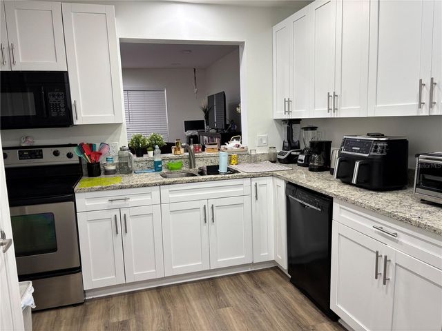 11116 ALDERLY, Orlando, FL 32837