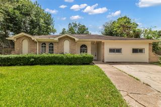 12331 Flushing Meadows Drive, Houston, TX 77089
