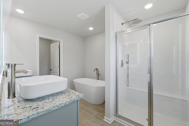 3643 PARKWAY JAMES Drive, Snellville, GA 30039
