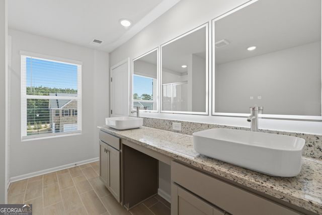 3643 PARKWAY JAMES Drive, Snellville, GA 30039
